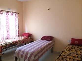 Sree Balaji Executive PG for Ladies in Koramangala, Bengaluru, photo 2